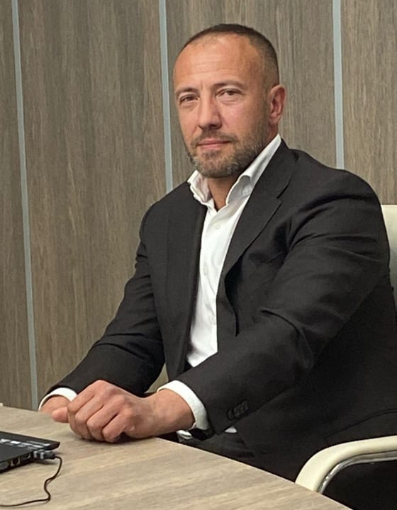 Шеин Кирилл Михайлович — учредитель и юрист компании